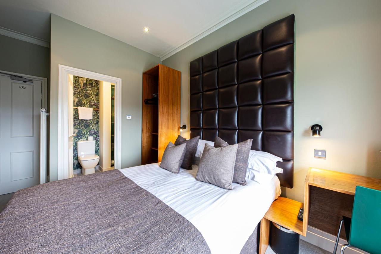 Escape Boutique B&B Llandudno Extérieur photo