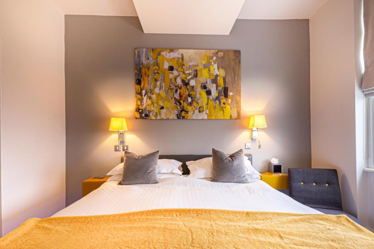 Escape Boutique B&B Llandudno Extérieur photo