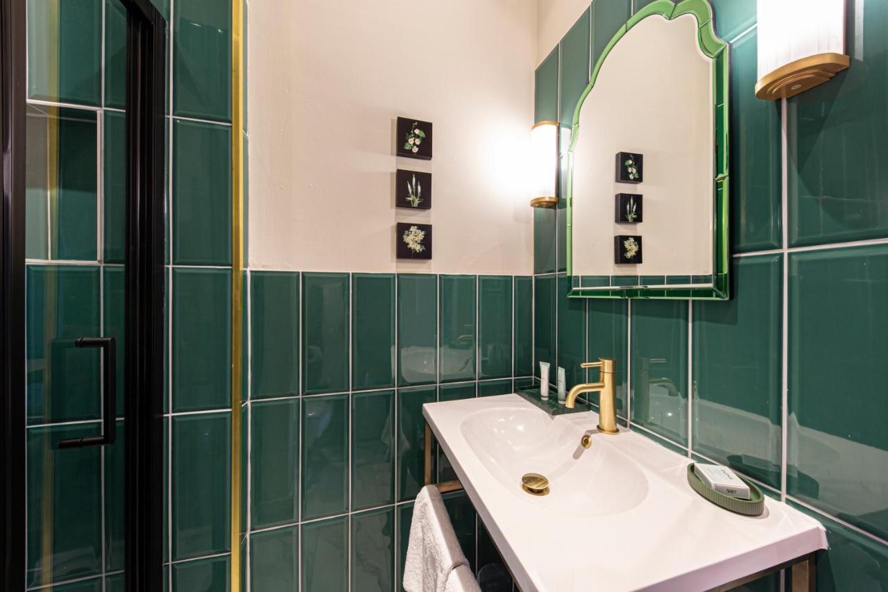 Escape Boutique B&B Llandudno Extérieur photo