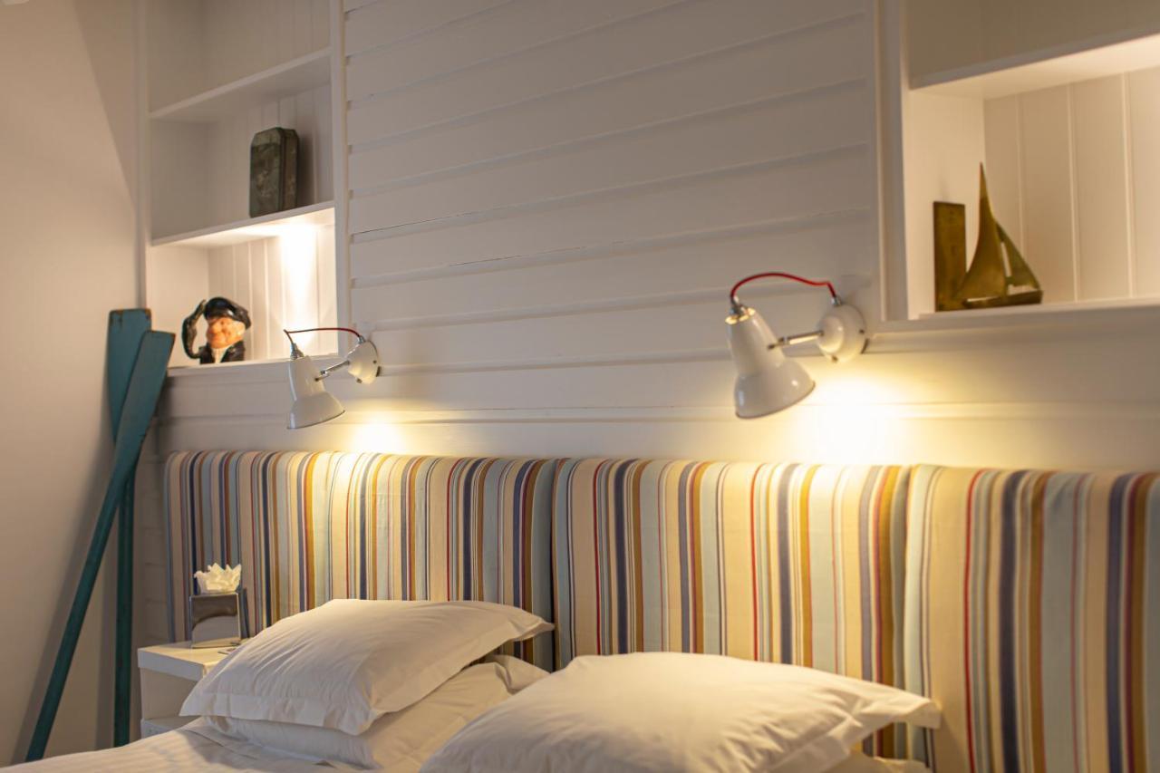 Escape Boutique B&B Llandudno Extérieur photo