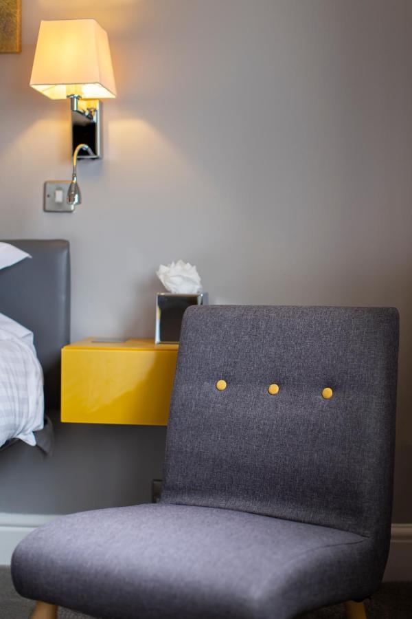 Escape Boutique B&B Llandudno Extérieur photo