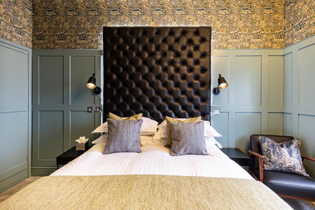 Escape Boutique B&B Llandudno Extérieur photo