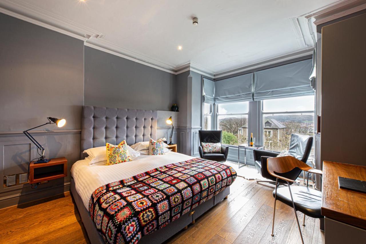 Escape Boutique B&B Llandudno Extérieur photo