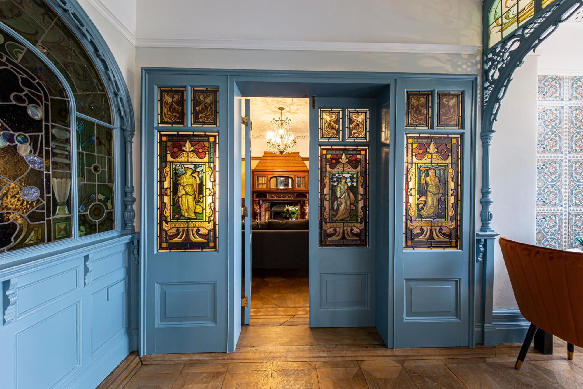 Escape Boutique B&B Llandudno Extérieur photo
