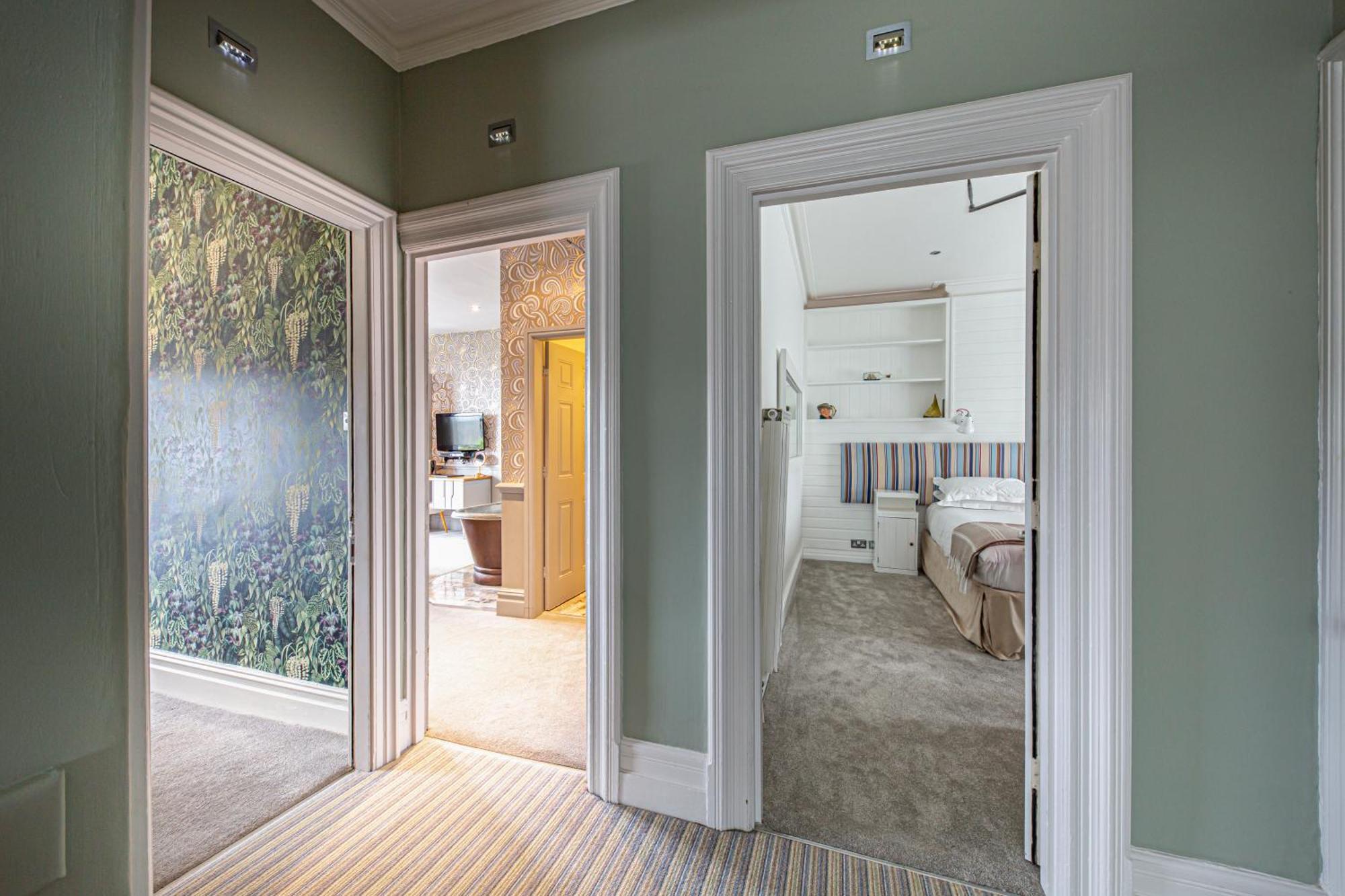 Escape Boutique B&B Llandudno Extérieur photo