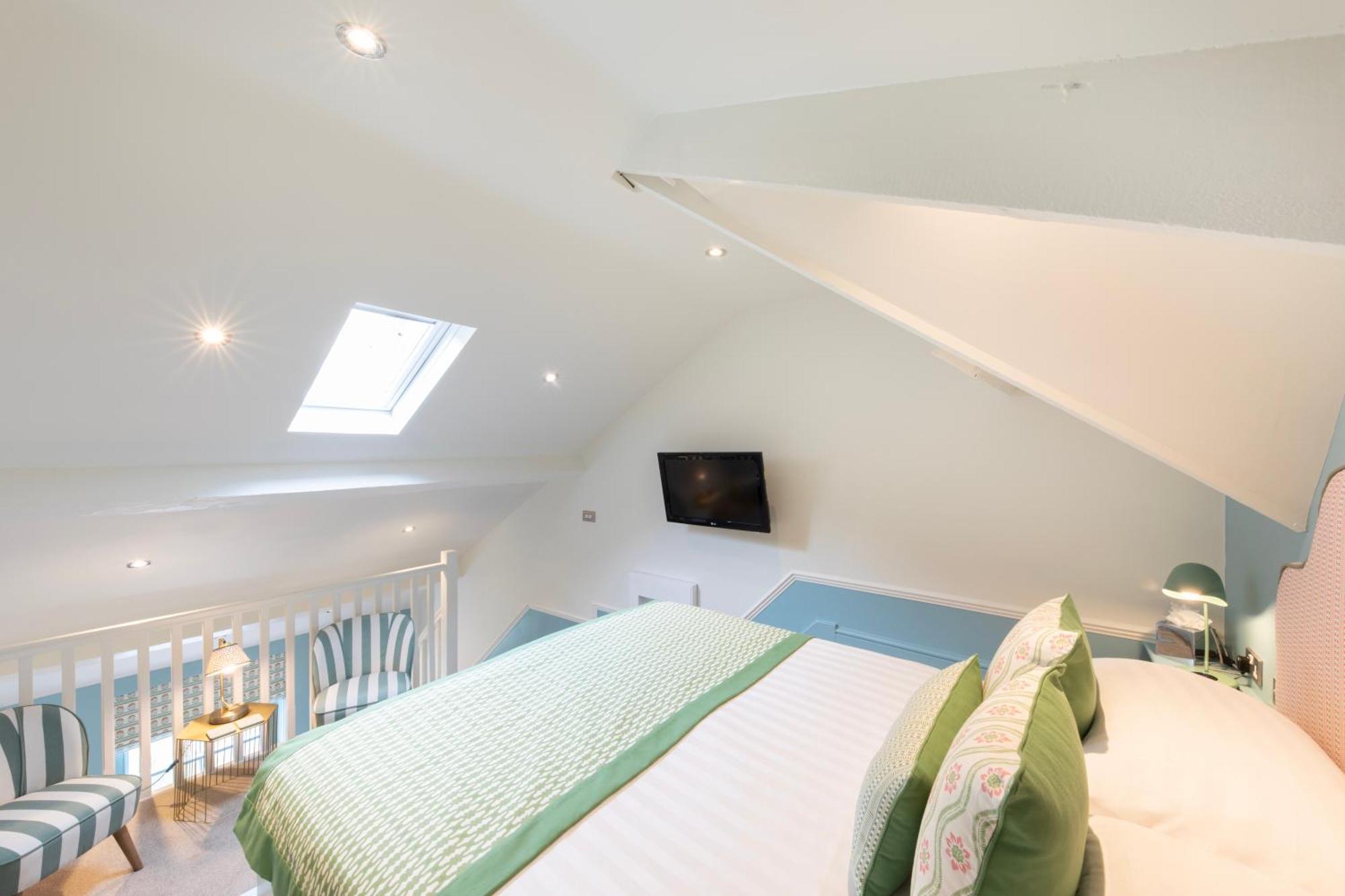 Escape Boutique B&B Llandudno Extérieur photo