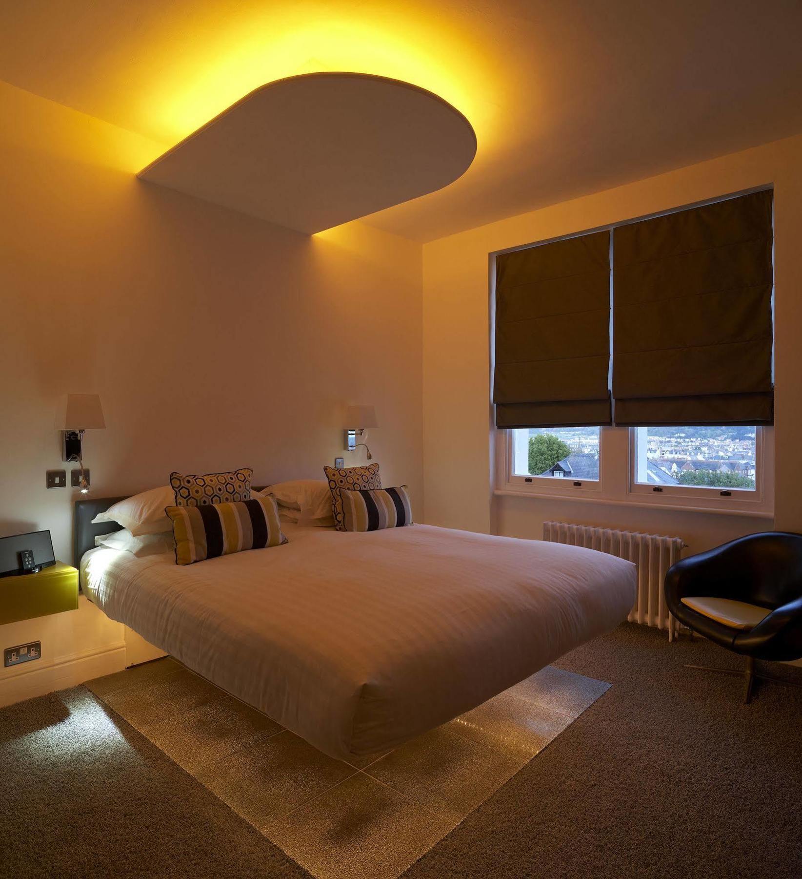 Escape Boutique B&B Llandudno Extérieur photo