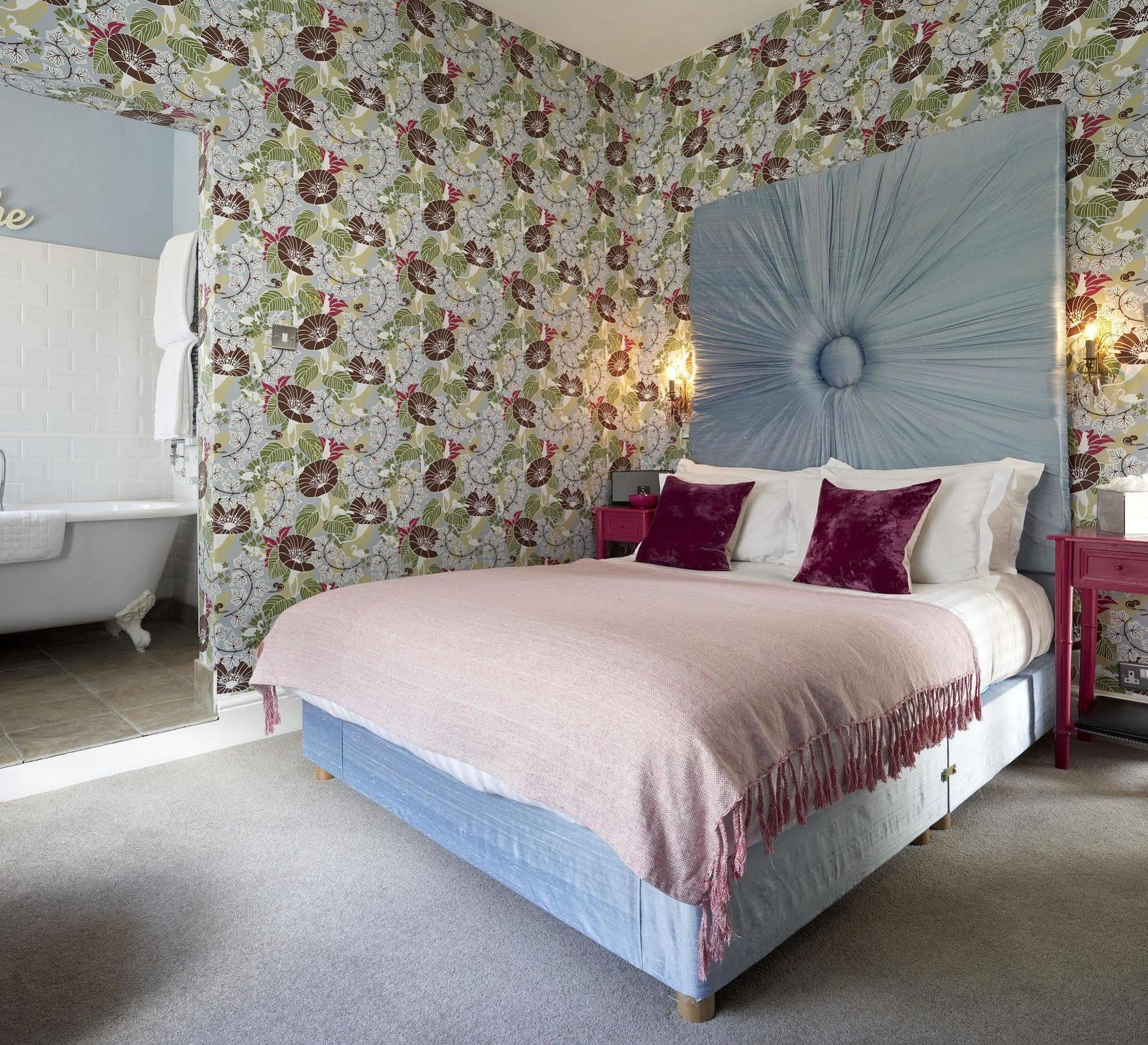 Escape Boutique B&B Llandudno Extérieur photo