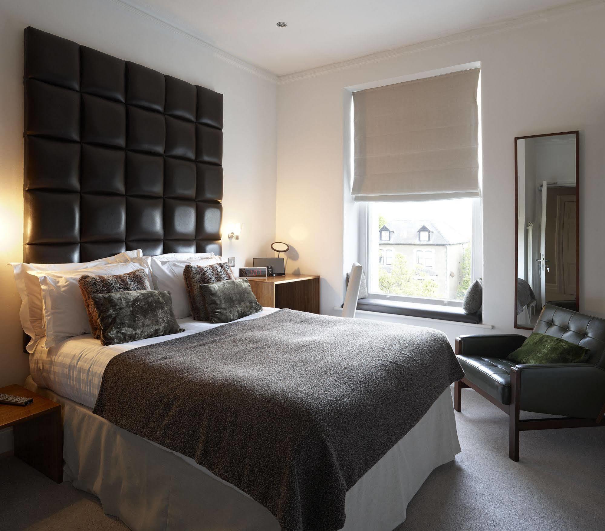 Escape Boutique B&B Llandudno Extérieur photo